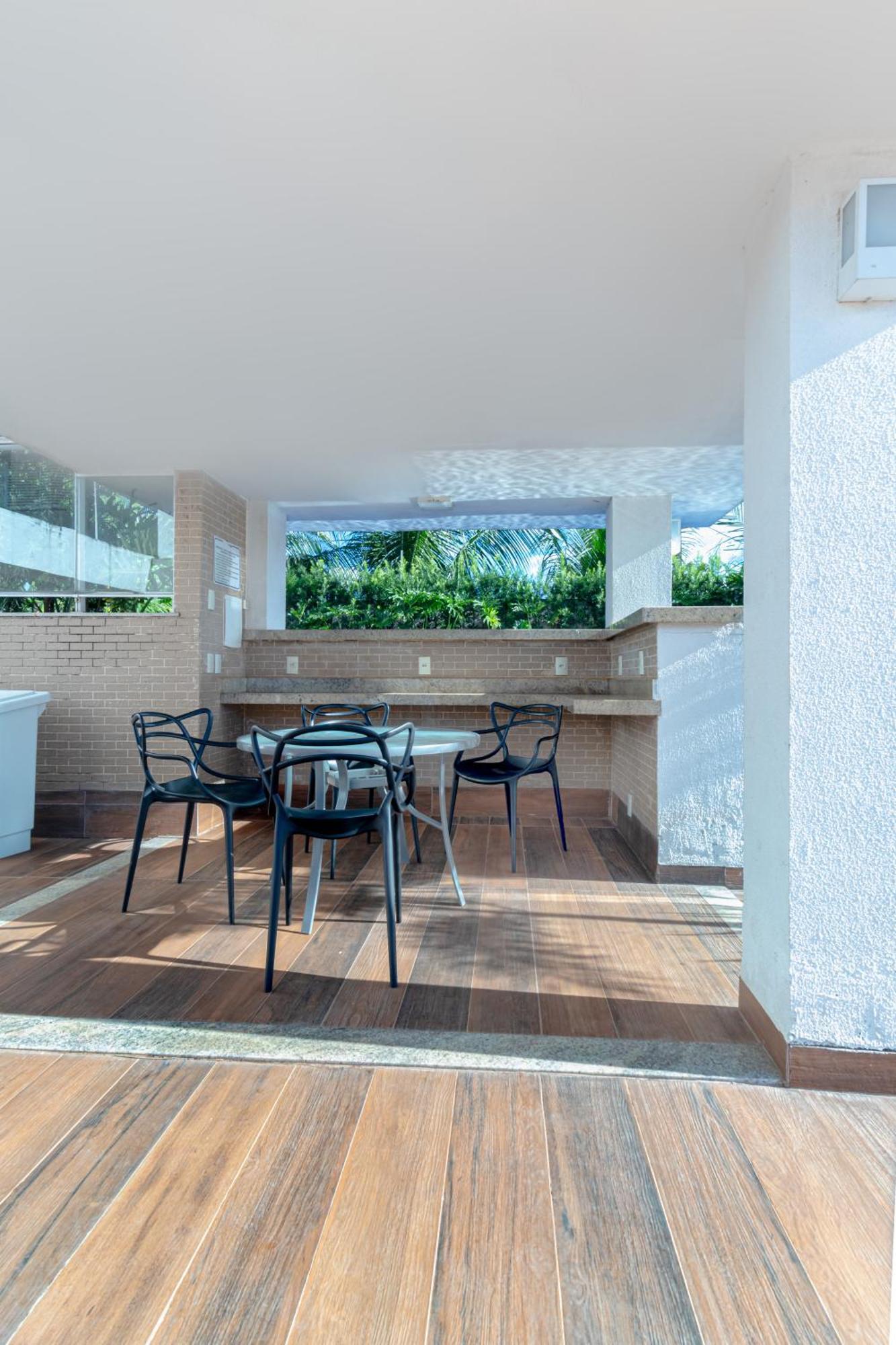 Palmas Experience - Apartamento Sublime, Vista Incrivel, Em Frente Ao Shopping Kültér fotó