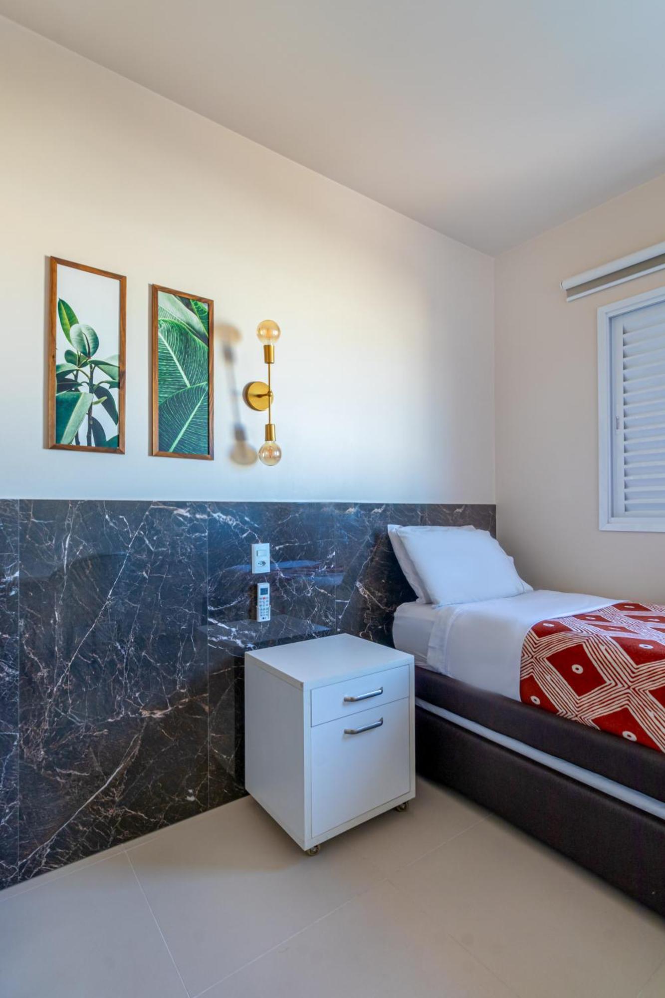 Palmas Experience - Apartamento Sublime, Vista Incrivel, Em Frente Ao Shopping Kültér fotó