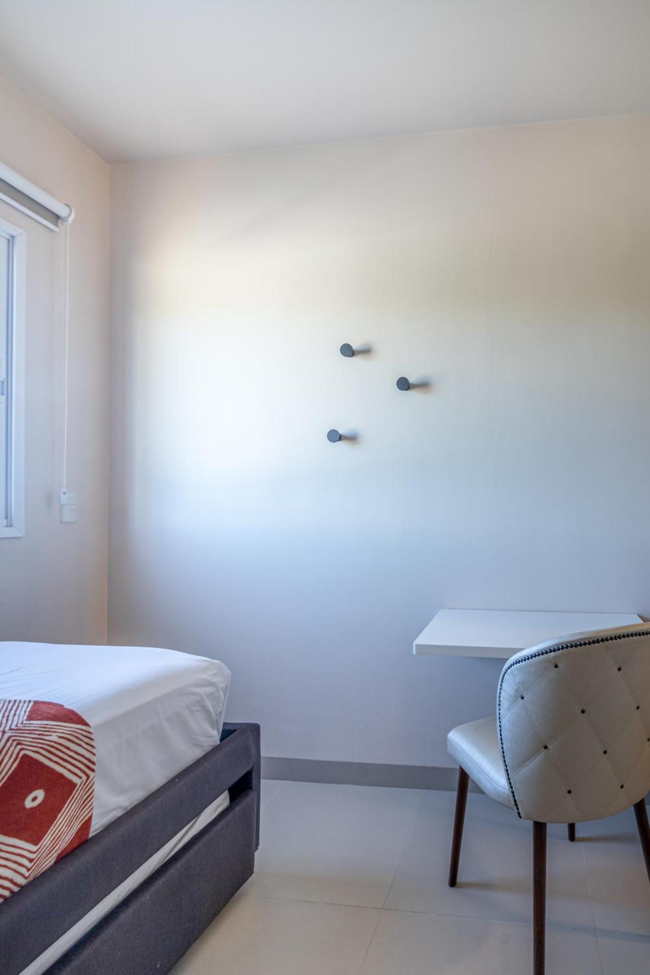 Palmas Experience - Apartamento Sublime, Vista Incrivel, Em Frente Ao Shopping Kültér fotó