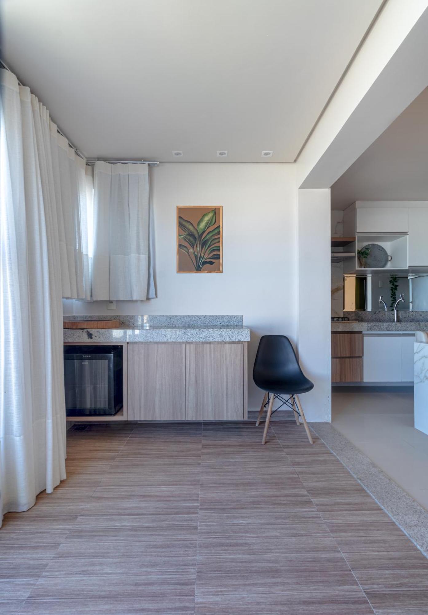 Palmas Experience - Apartamento Sublime, Vista Incrivel, Em Frente Ao Shopping Kültér fotó