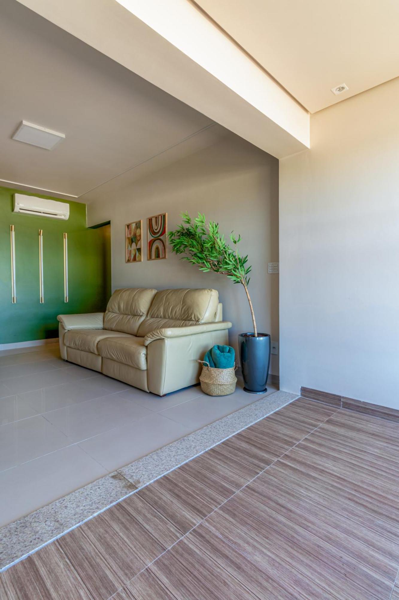 Palmas Experience - Apartamento Sublime, Vista Incrivel, Em Frente Ao Shopping Kültér fotó