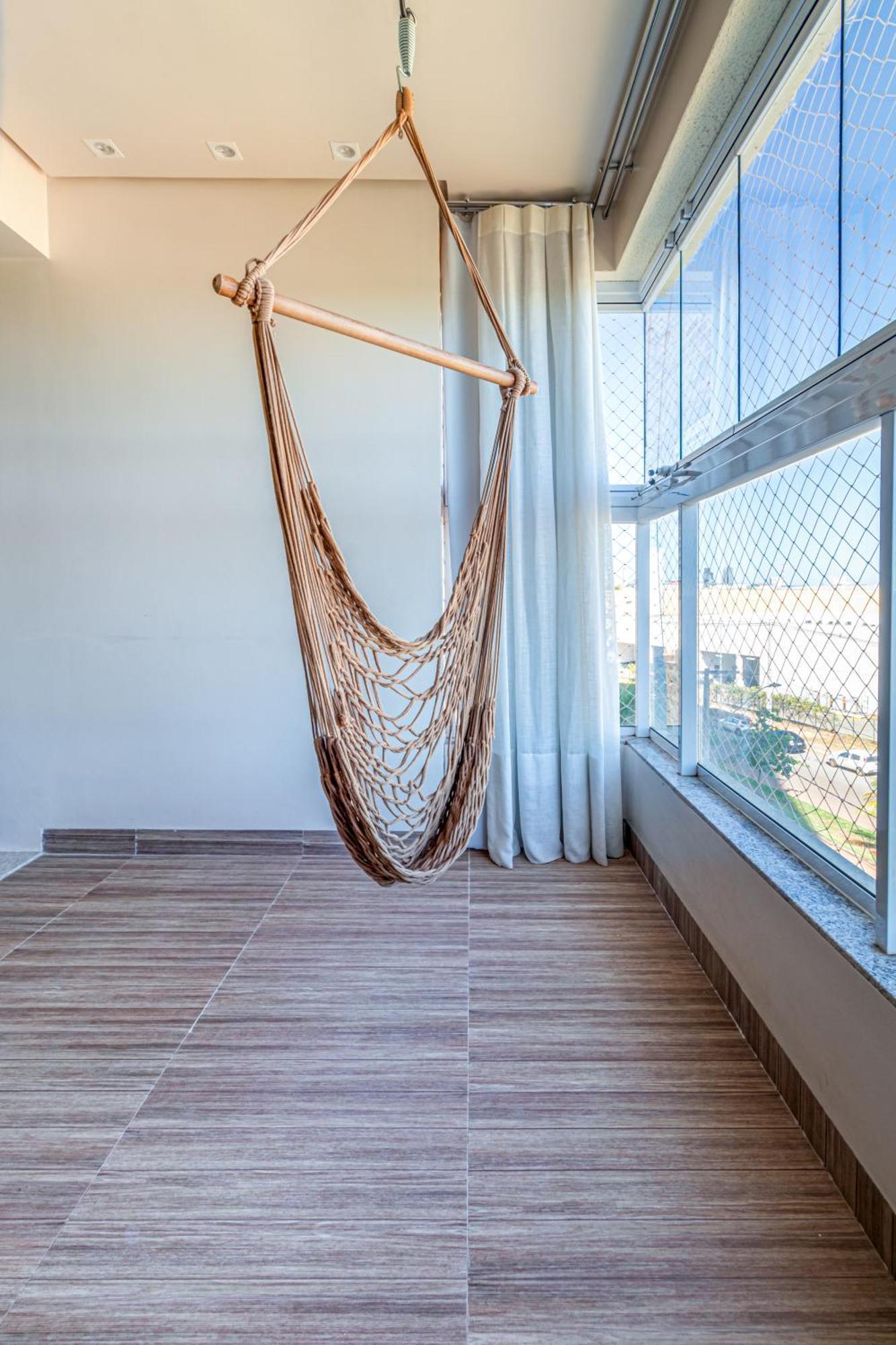 Palmas Experience - Apartamento Sublime, Vista Incrivel, Em Frente Ao Shopping Kültér fotó