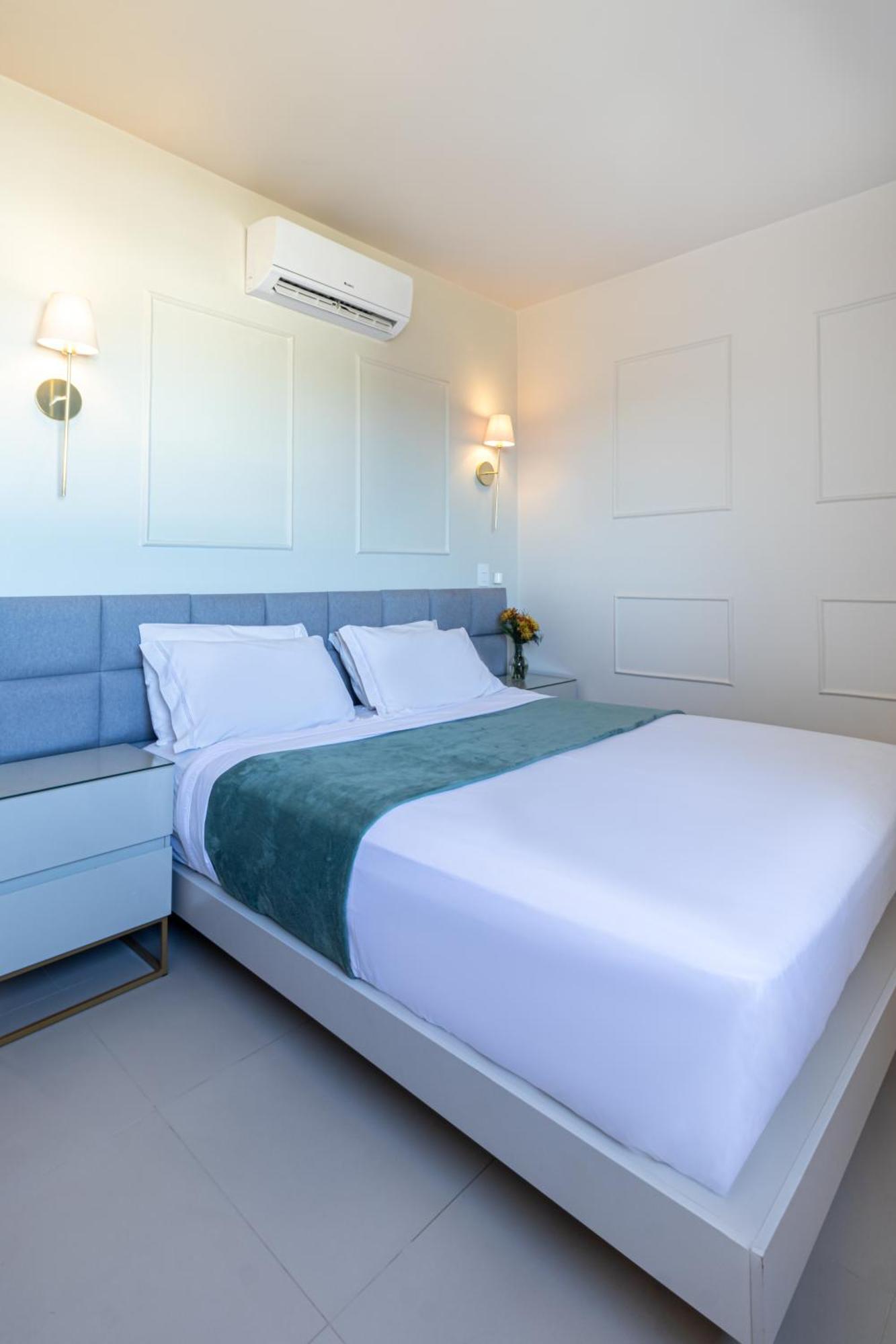 Palmas Experience - Apartamento Sublime, Vista Incrivel, Em Frente Ao Shopping Kültér fotó